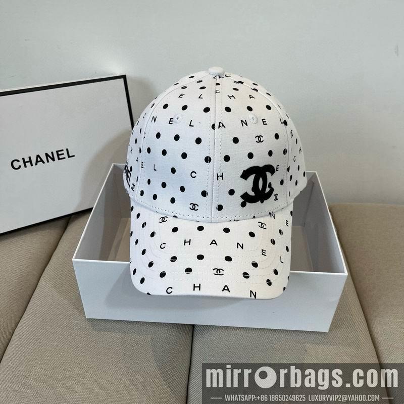 Replica Chanel Hat dx20