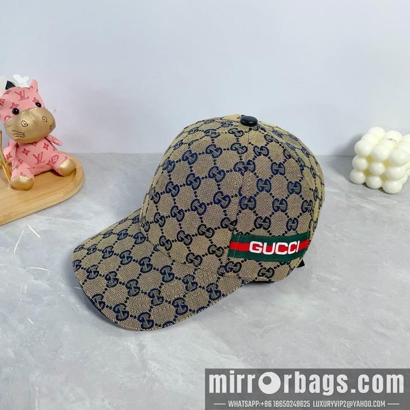 Replica Gucci cap dx105