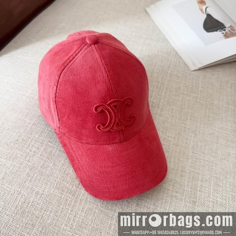 Replica Celine Hat dx119
