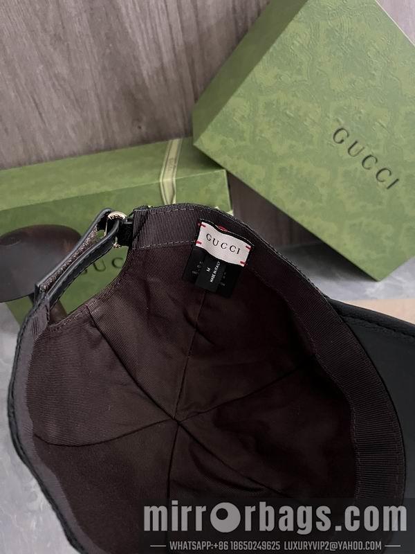 Replica Gucci cap dx17