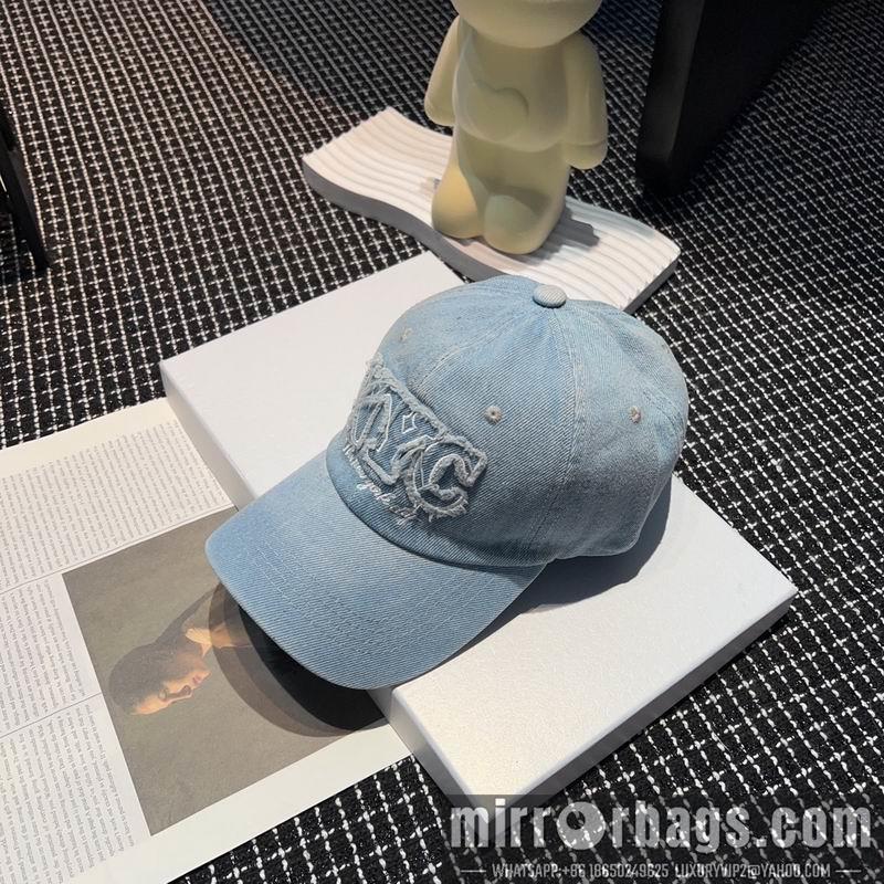 Replica NY cap dx13