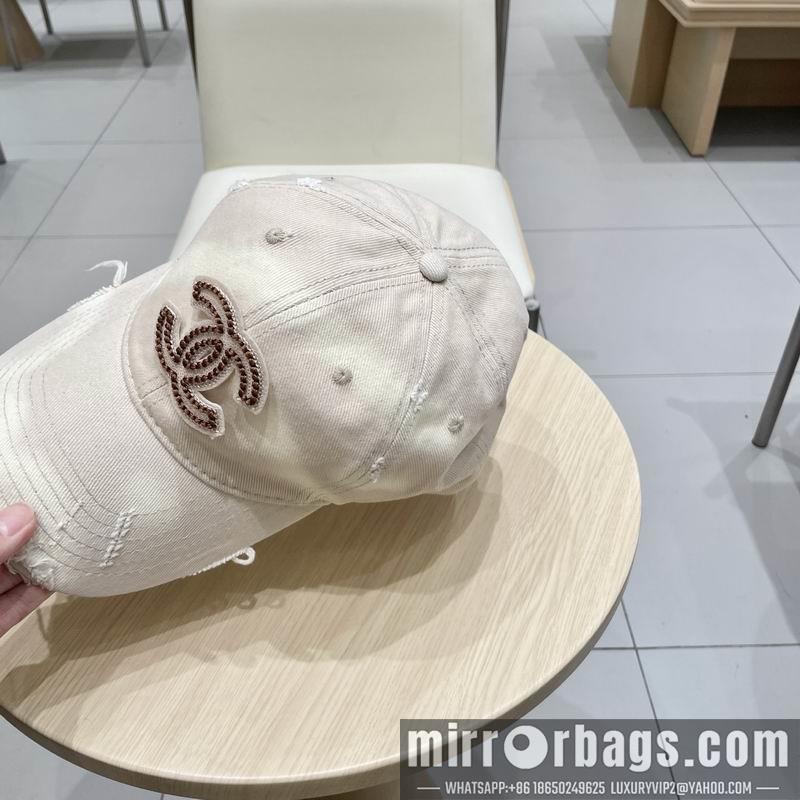 Replica Chanel cap 041404