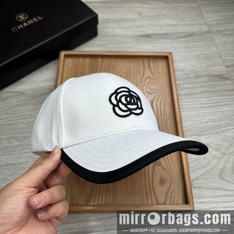Replica Chanel cap dx29