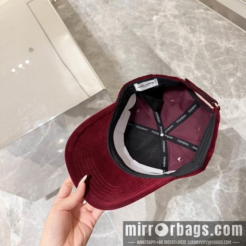 Replica YSL cap 072801