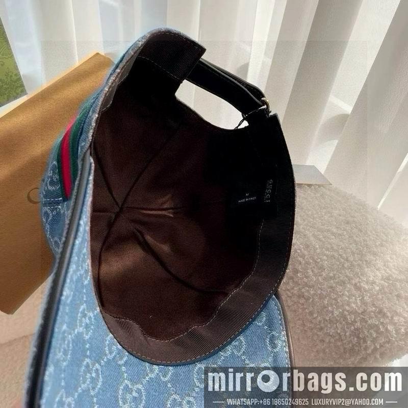 Replica Gucci Hat dx138
