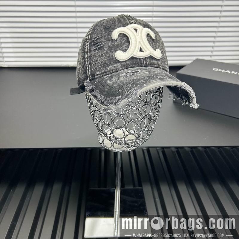 Replica Celine cap dx 05