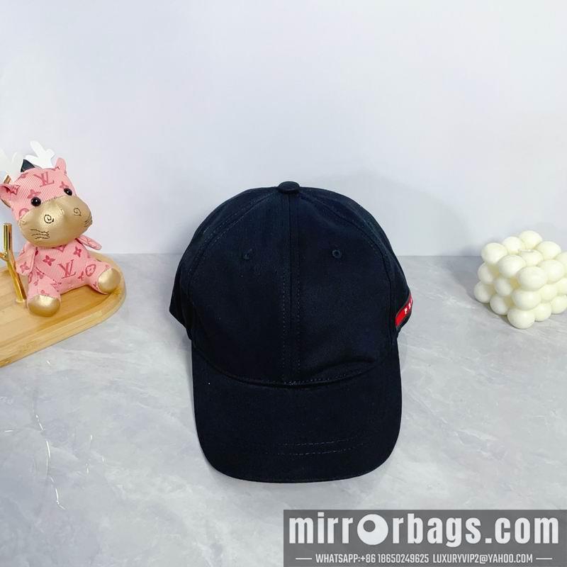 Replica Prada cap dx19