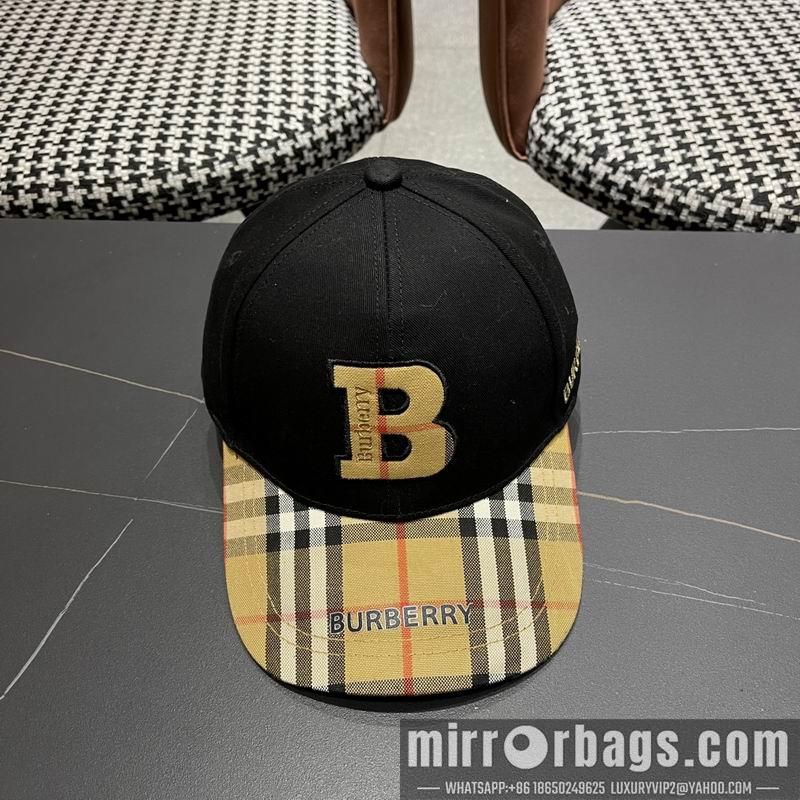 Replica Burberry Hat 041401