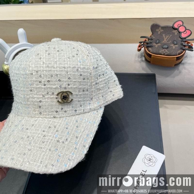 Replica Chanel cap 120403