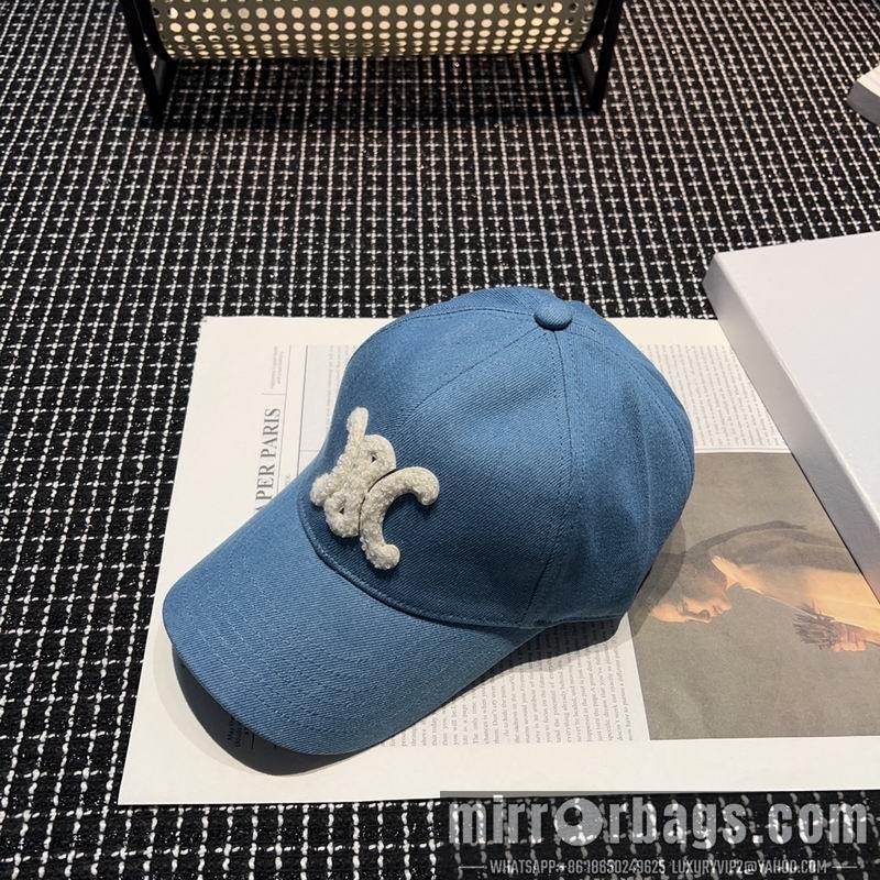 Replica Celine cap 042603