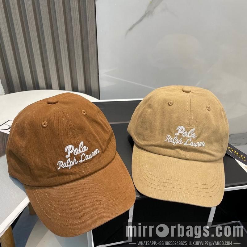 Replica Polo cap dx25