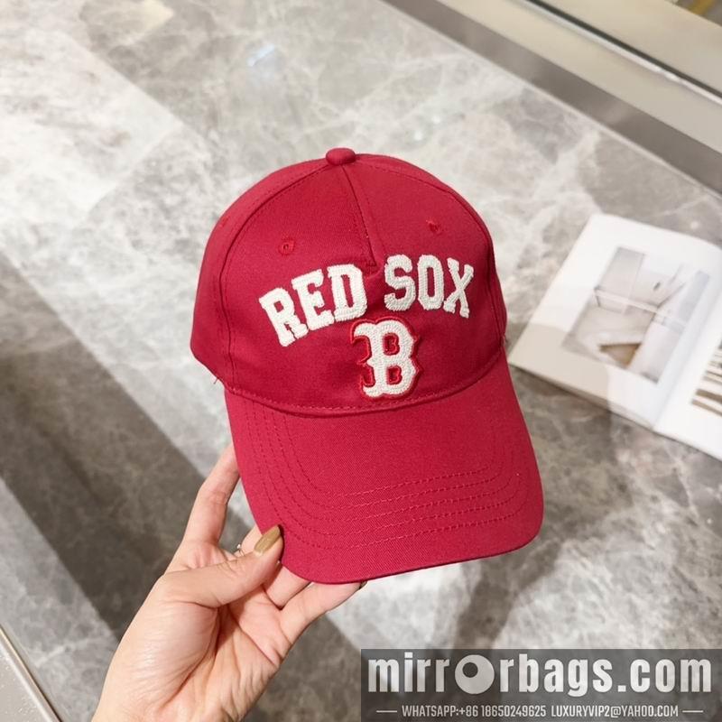 Replica MLB NY Cap 010220