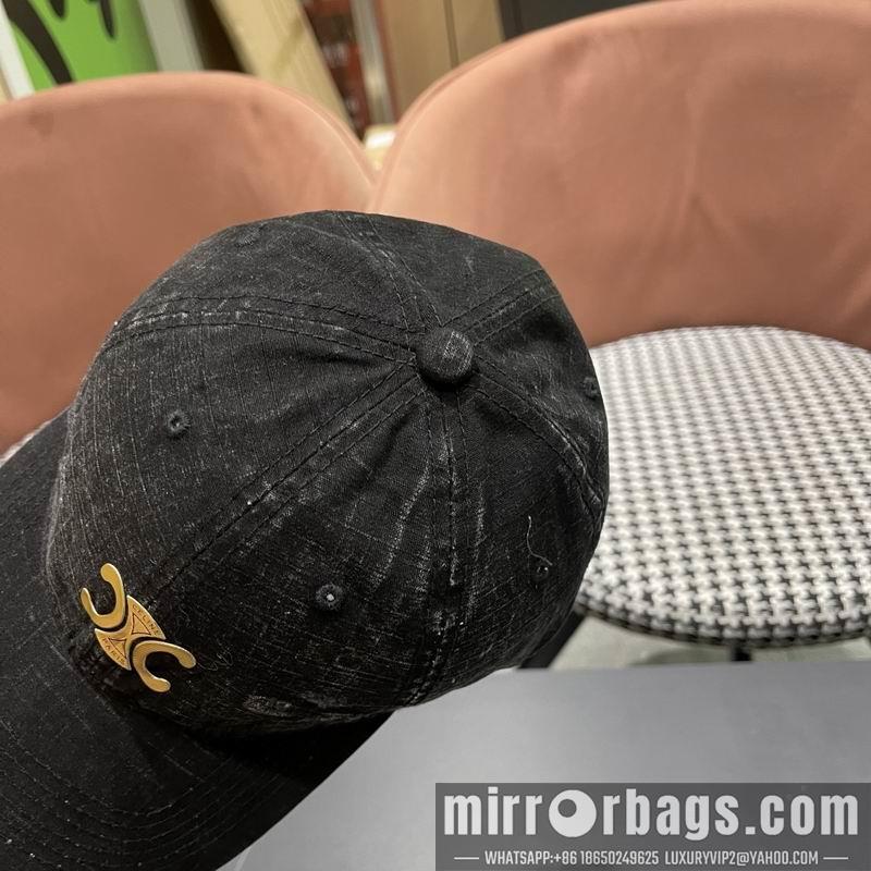 Replica Celine Hat 040202