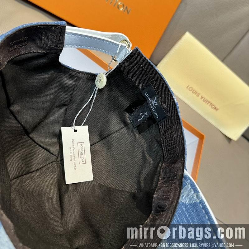 Replica LV Hat dx122