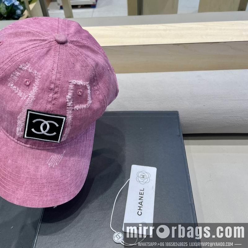 Replica Chanel Hat 021103