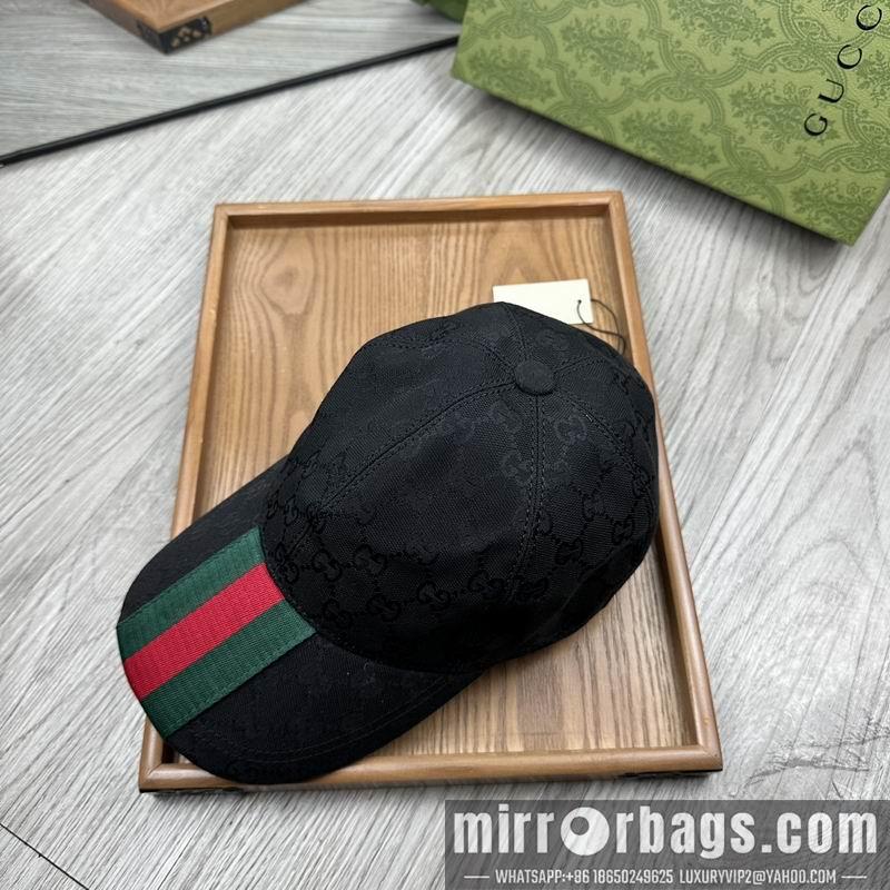 Replica Gucci cap 071201