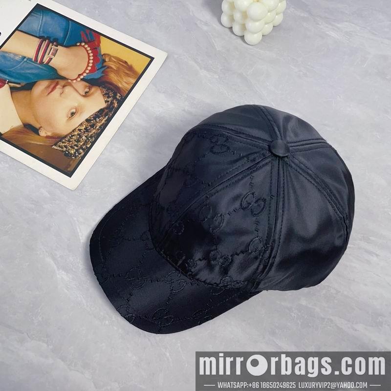 Replica Gucci cap dx15