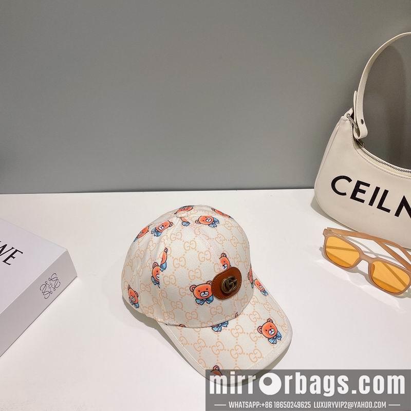 Replica Gucci Hat 072802