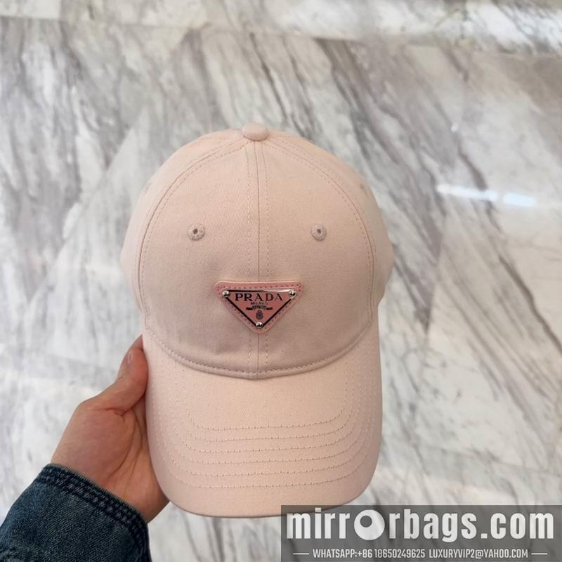 Replica Prada cap dx18
