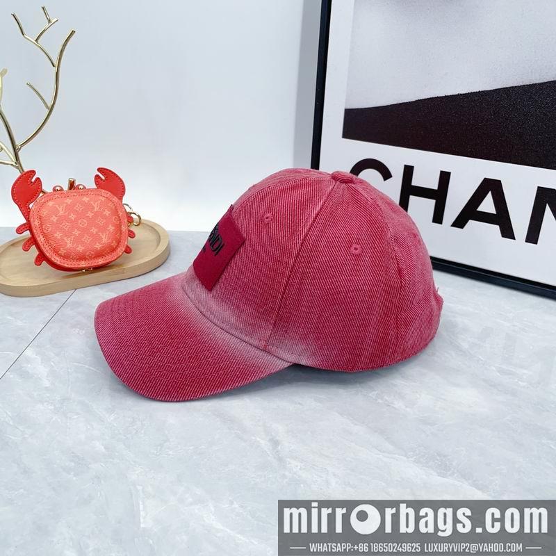 Replica Fendi cap dx70