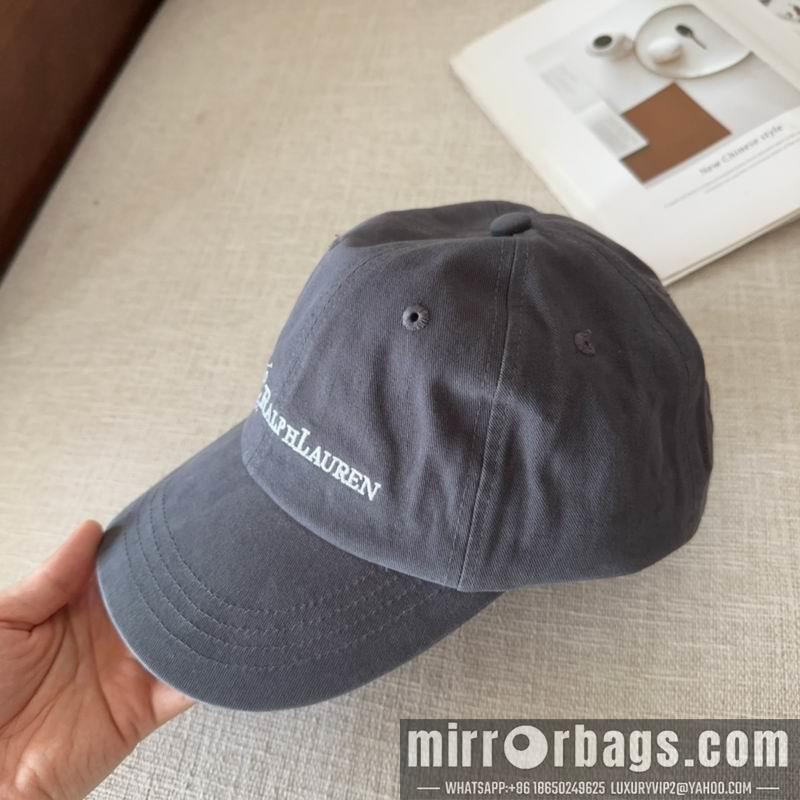 Replica Polo Hat 011504