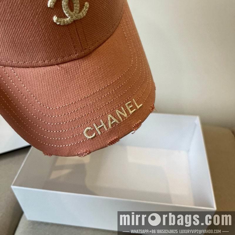 Replica Chanel cap dx37