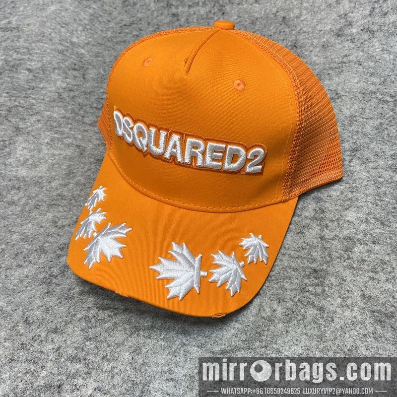 Replica DSQ cap D157