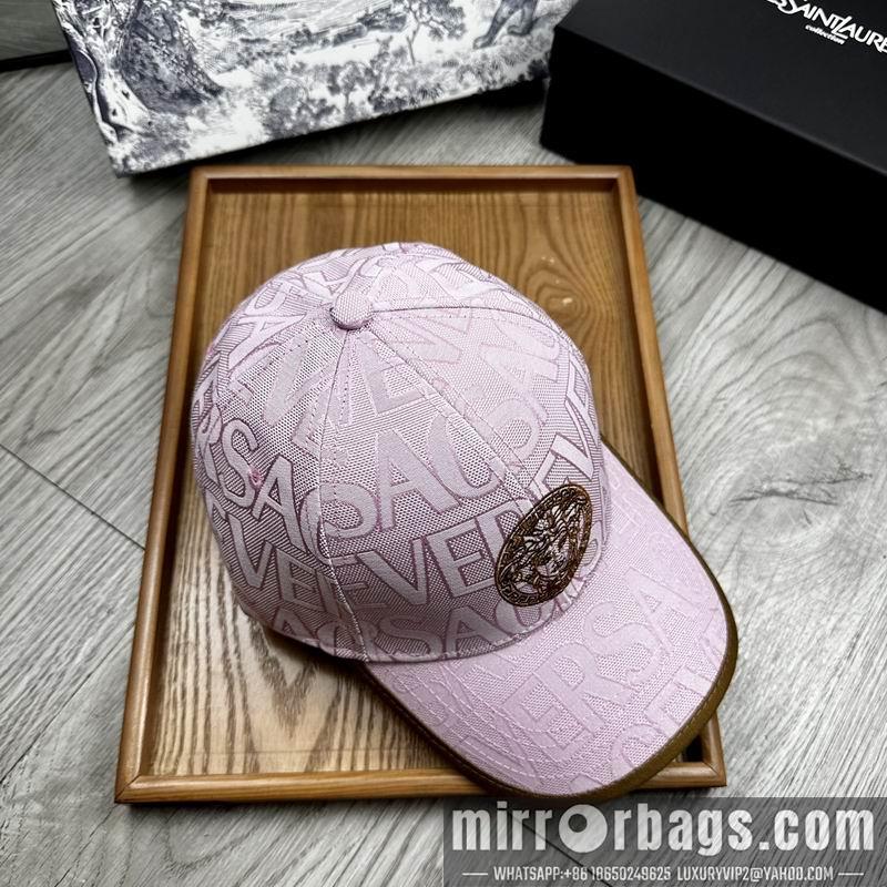 Replica Versace cap dx01