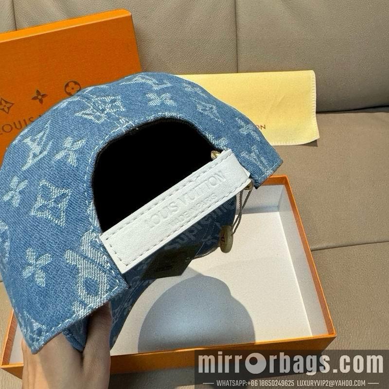 Replica LV Hat dx166