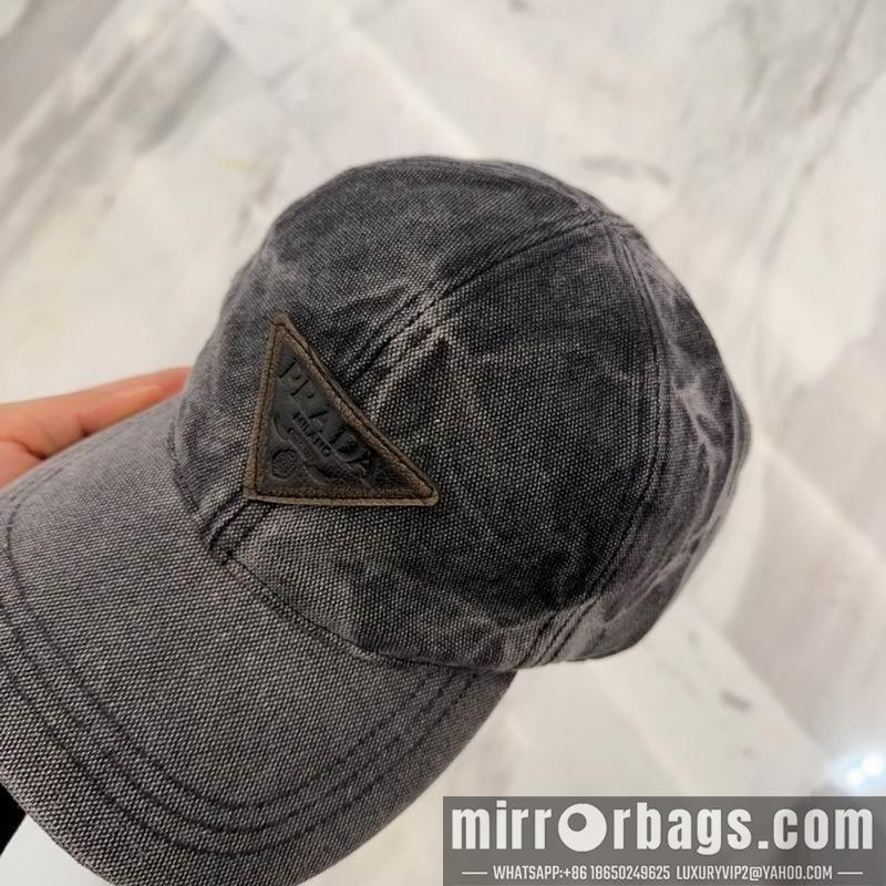 Replica Prada cap dx23