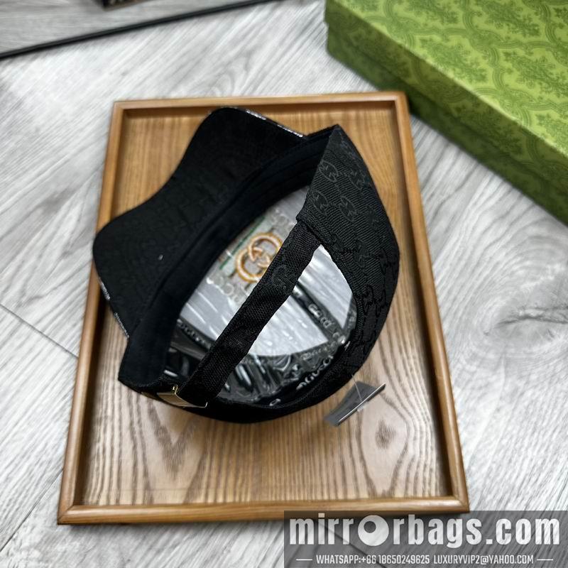 Replica Gucci Hat dx36