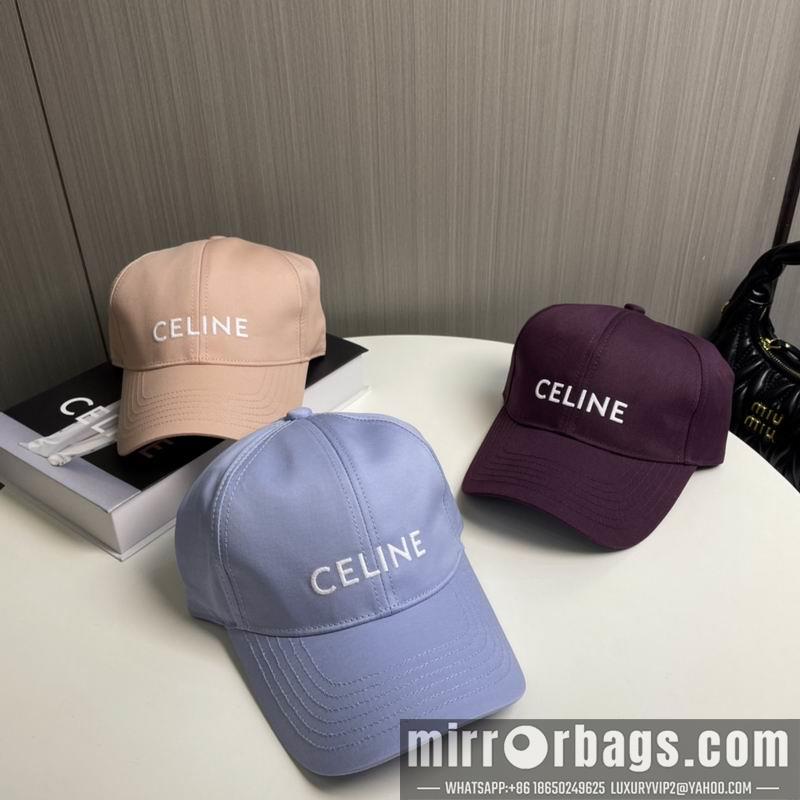 Replica Celine cap dx83