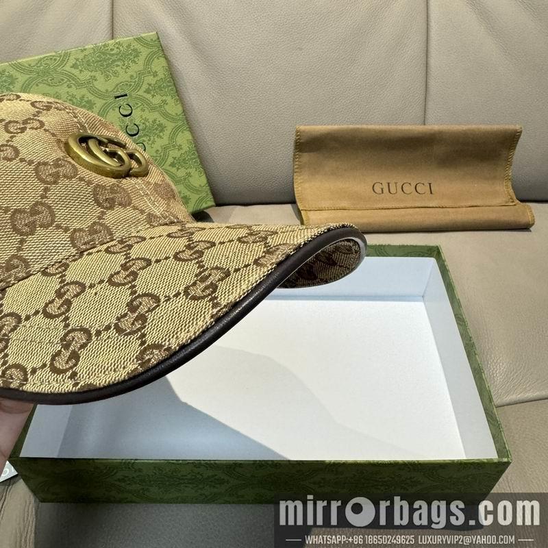 Replica Gucci cap dx152