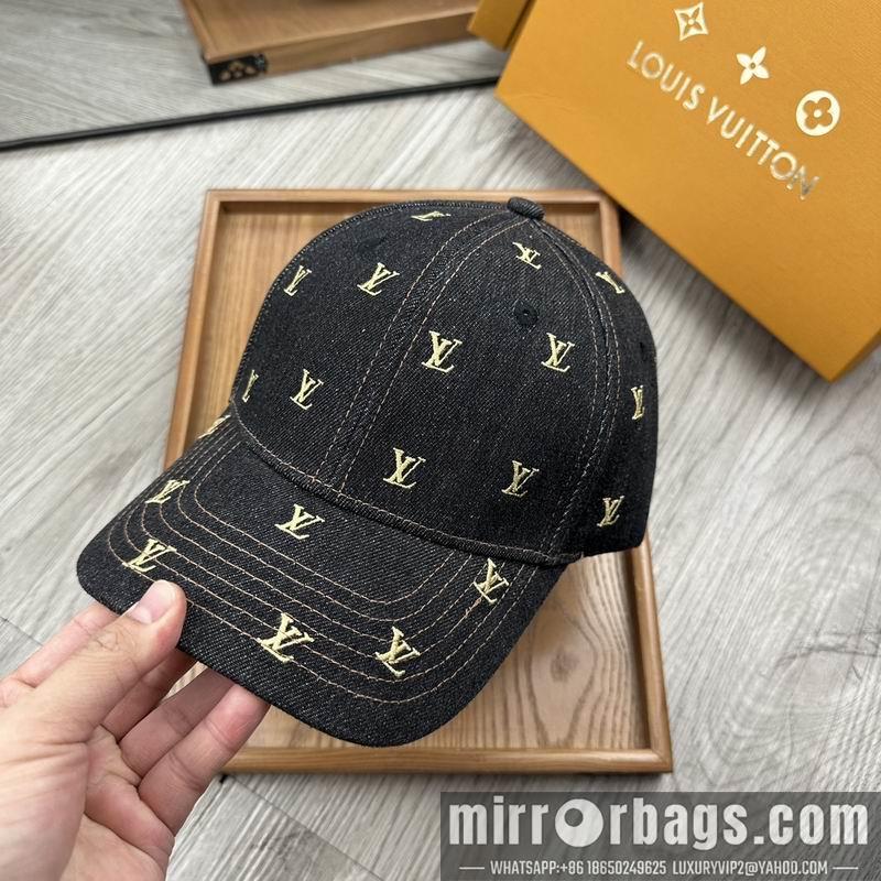 Replica LV cap dx101