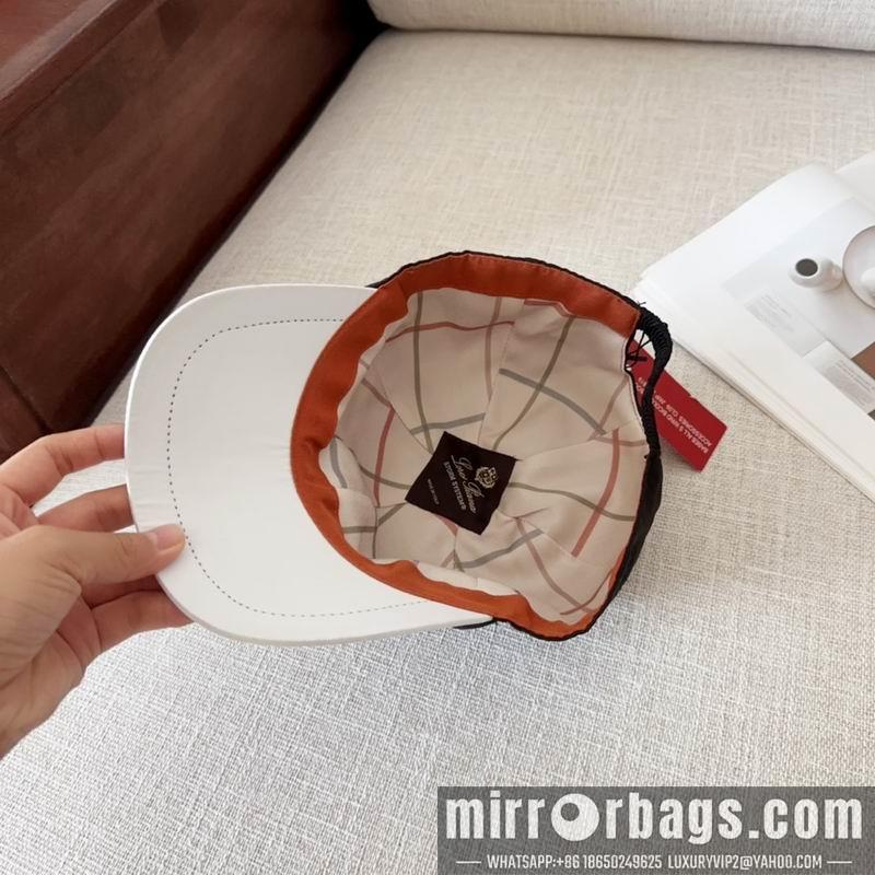 Replica Loro Piana Hat dx16