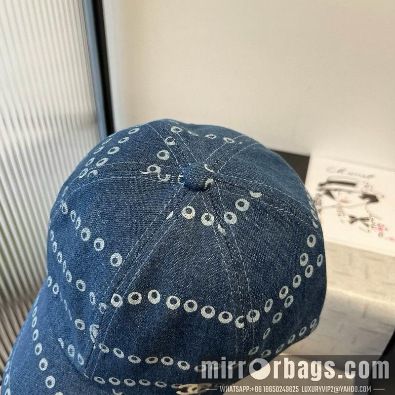 Replica Chanel cap dx28