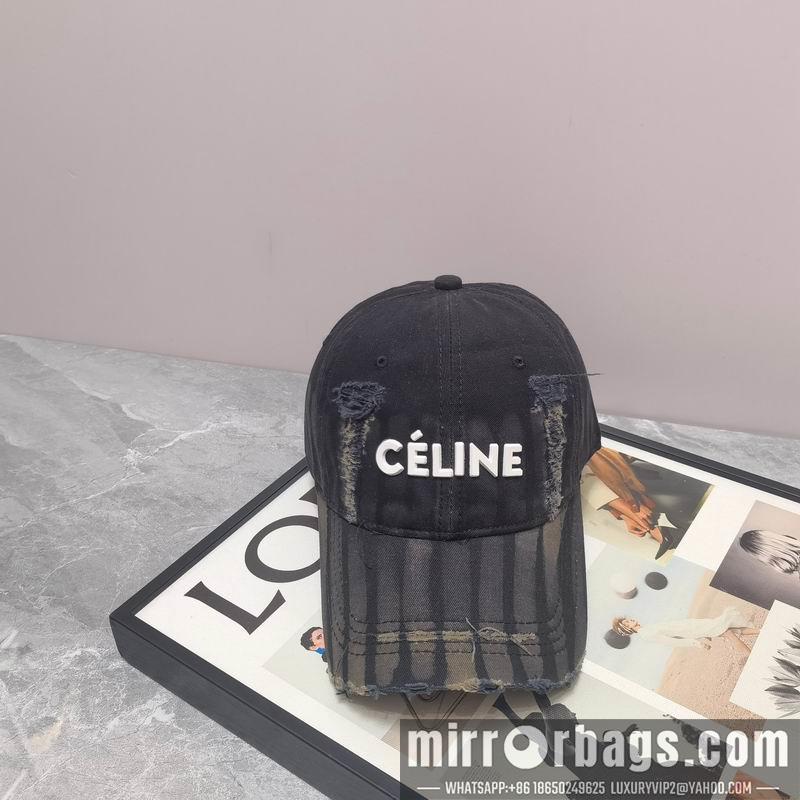 Replica Celine cap dx42