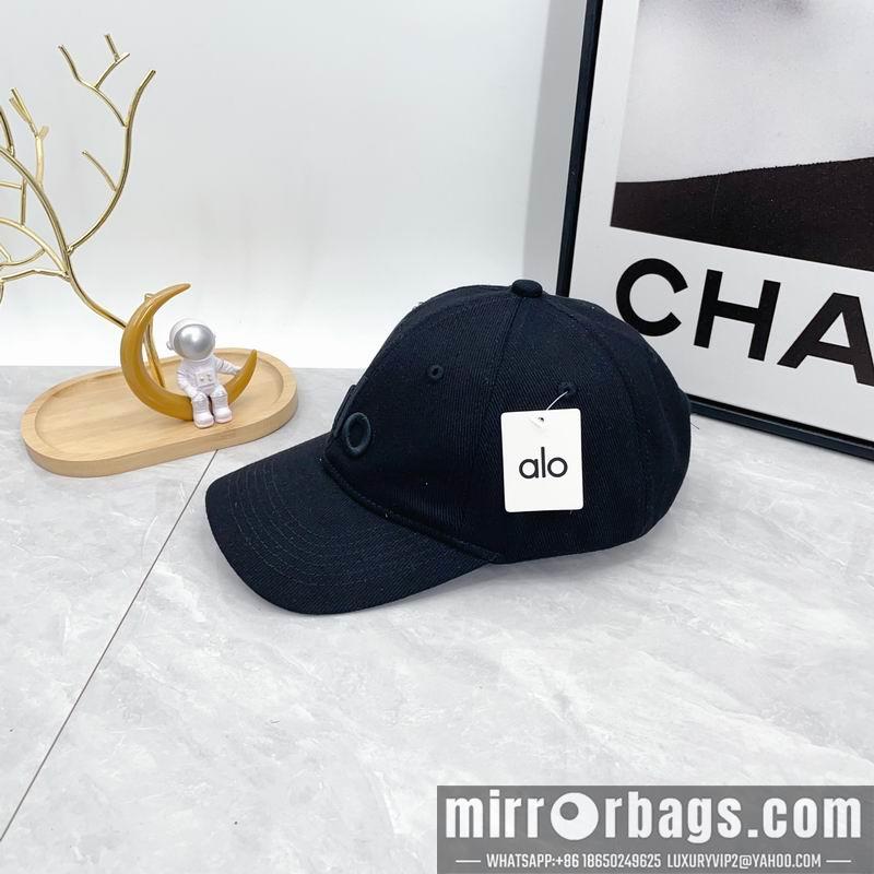 Replica Alo cap dx17