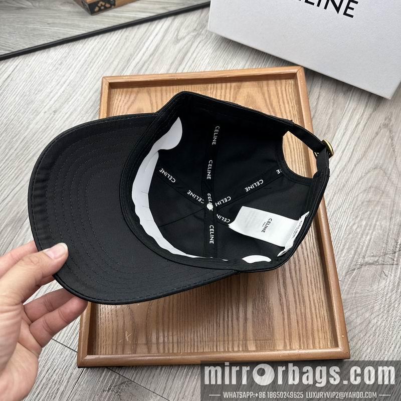 Replica Celine cap dx99