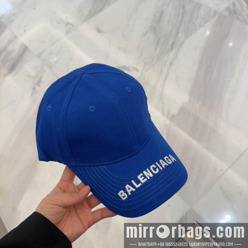 Replica Balenciaga Cap dx75