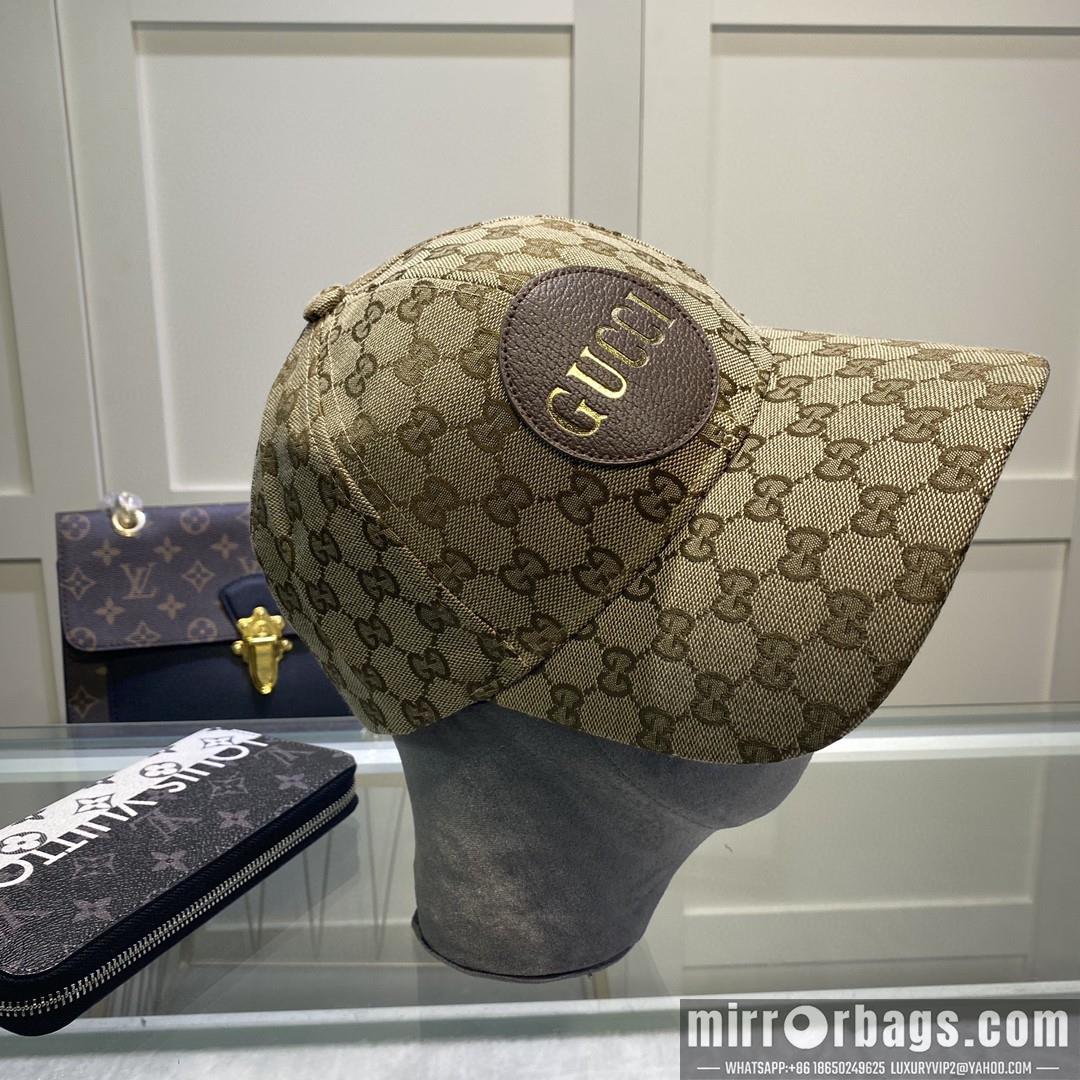 Replica Gucci cap dx01