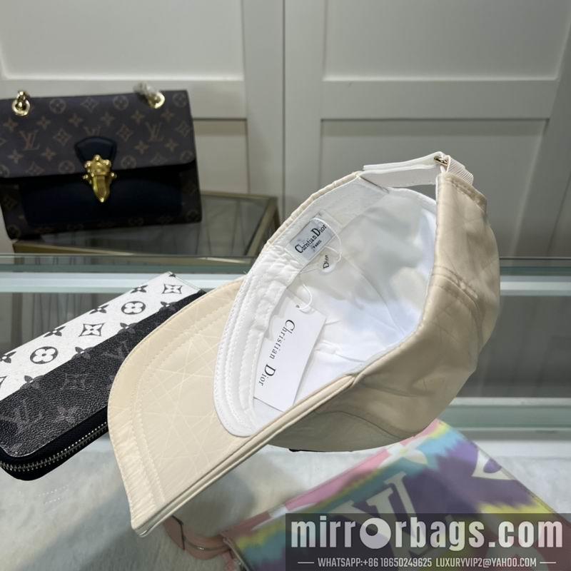 Replica Dior Hat dx58