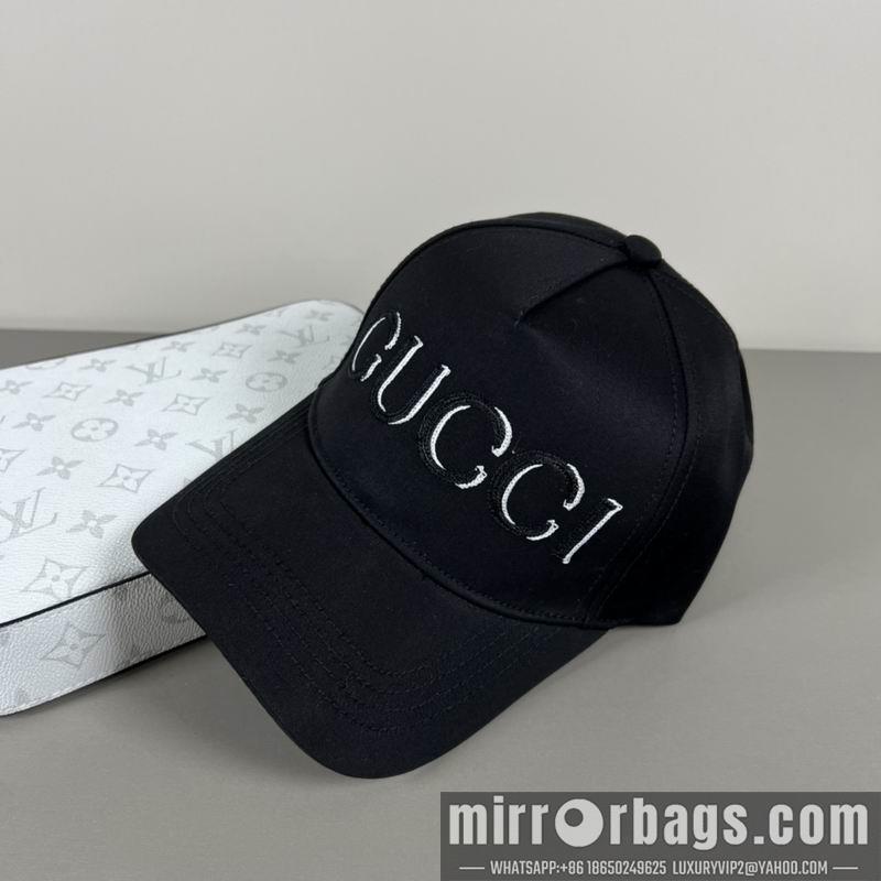 Replica Gucci cap dx22