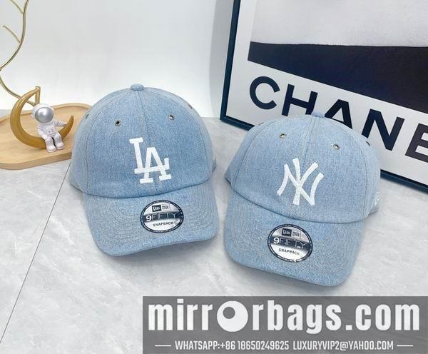 Replica MLB NY cap dx67