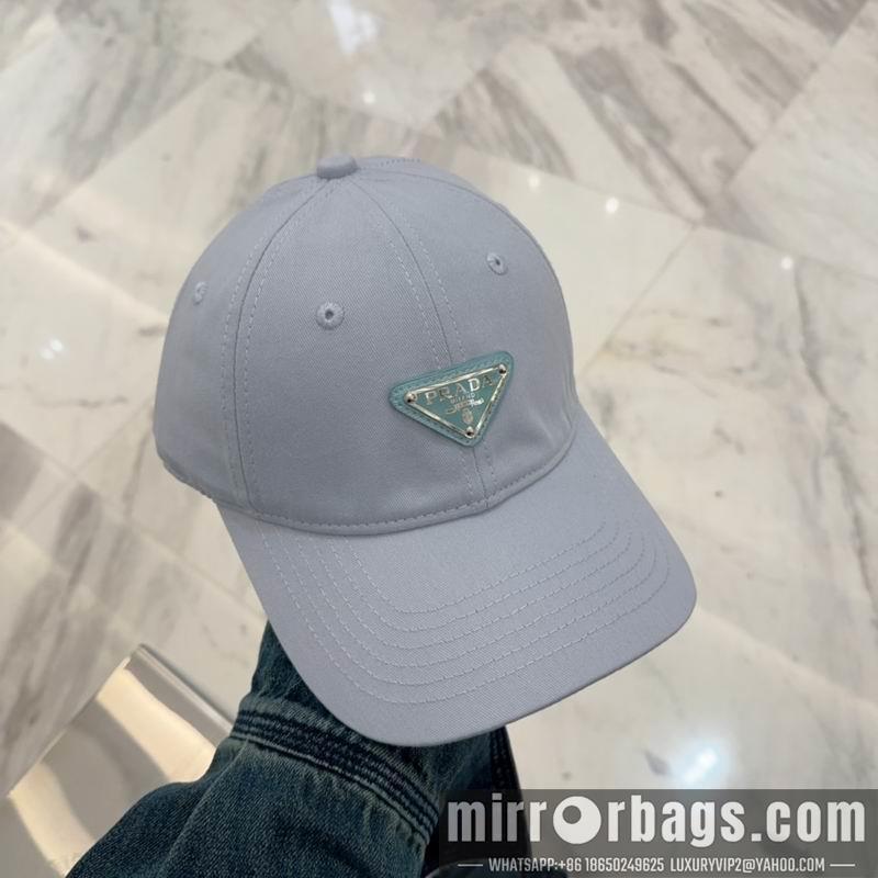 Replica Prada cap dx22