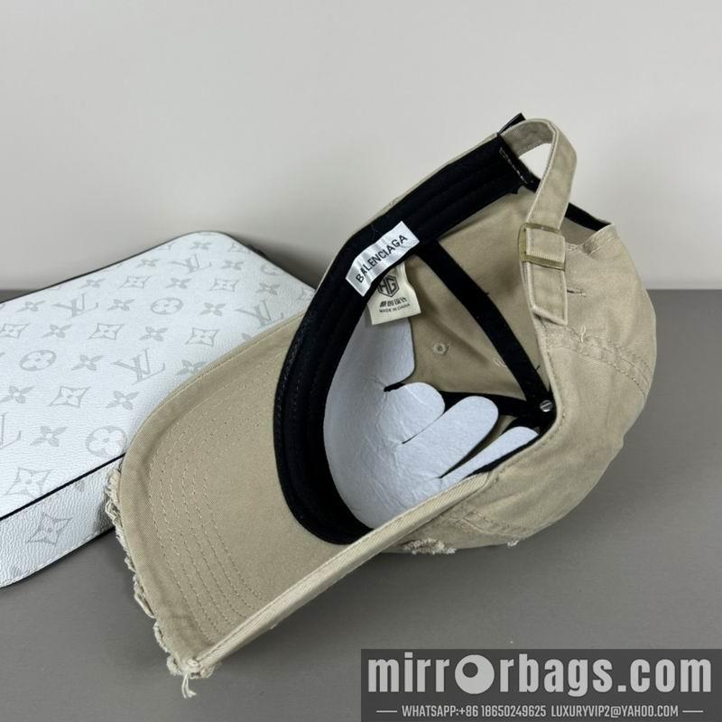 Replica Balenciaga cap dx81
