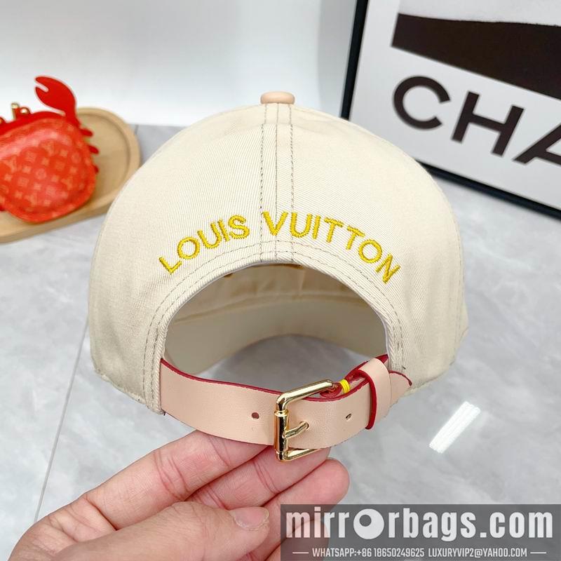 Replica LV Hat dx05