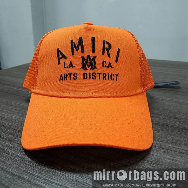 Replica Amiri Hat 23