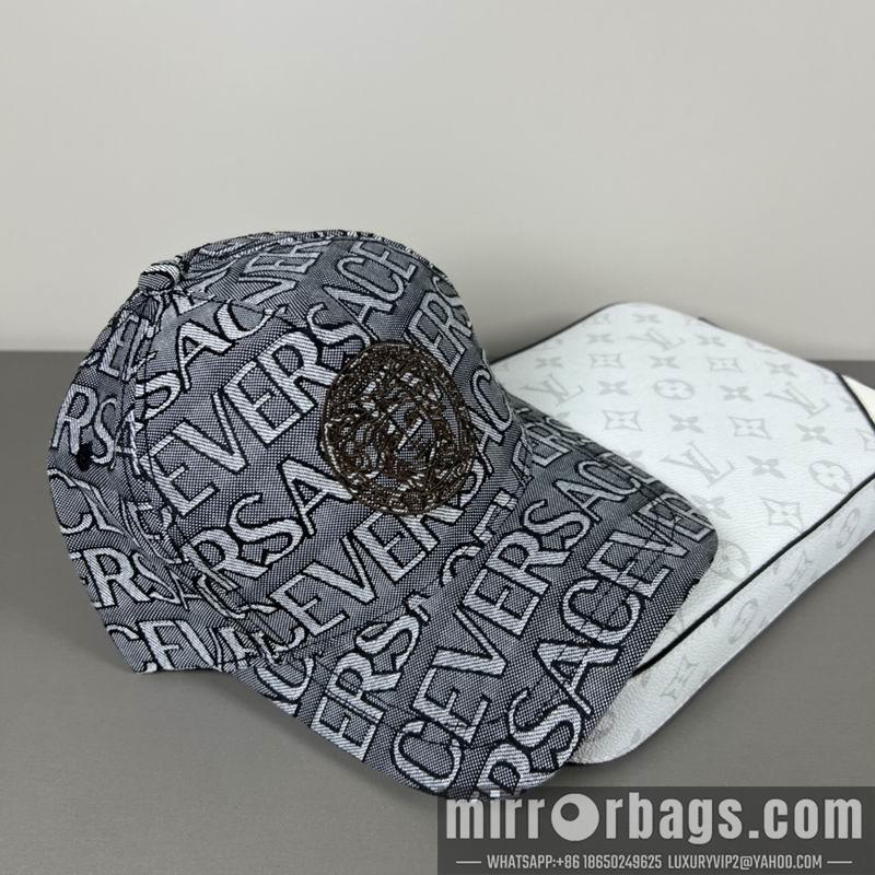 Replica Versace cap dx12
