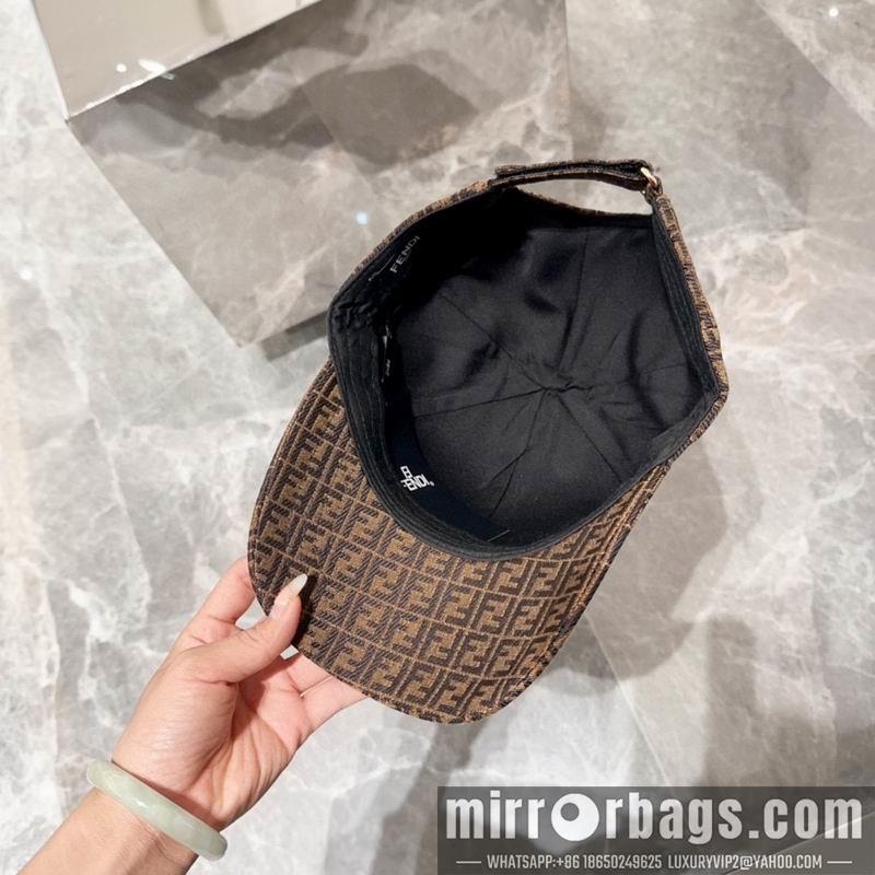 Replica Fendi cap 071301